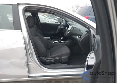 2021 Chevrolet Malibu Fwd Lt z USA, uszkodzony, nr VIN 1G1ZD5STXMF071427